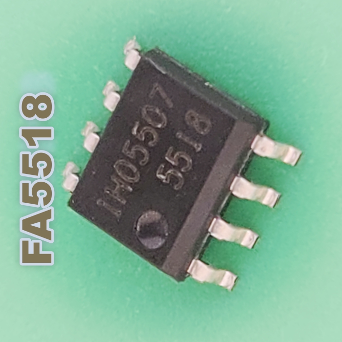 FA5518 SMD